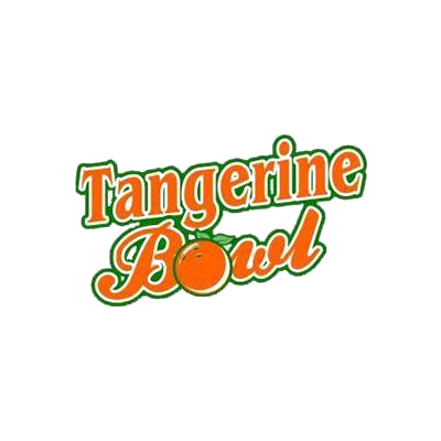 Tangerine Bowl