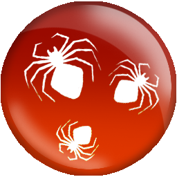 Red Spiders