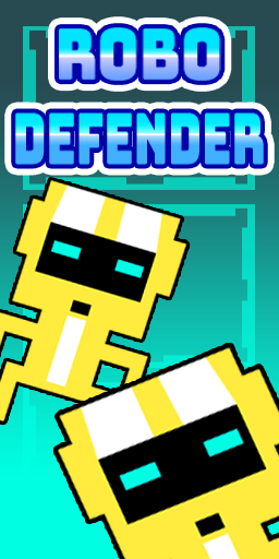 Robo Defender