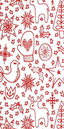 Wrapping Paper 7