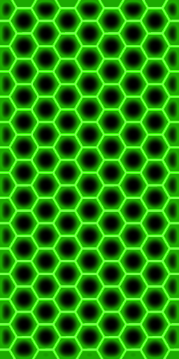 Green Hex