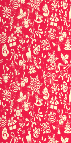 Wrapping Paper 6